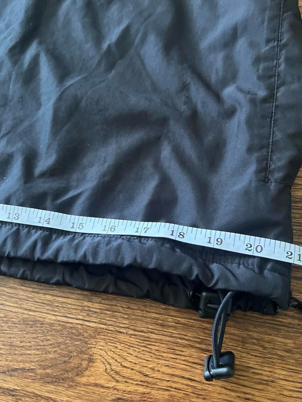 Nike lightweight windbreaker